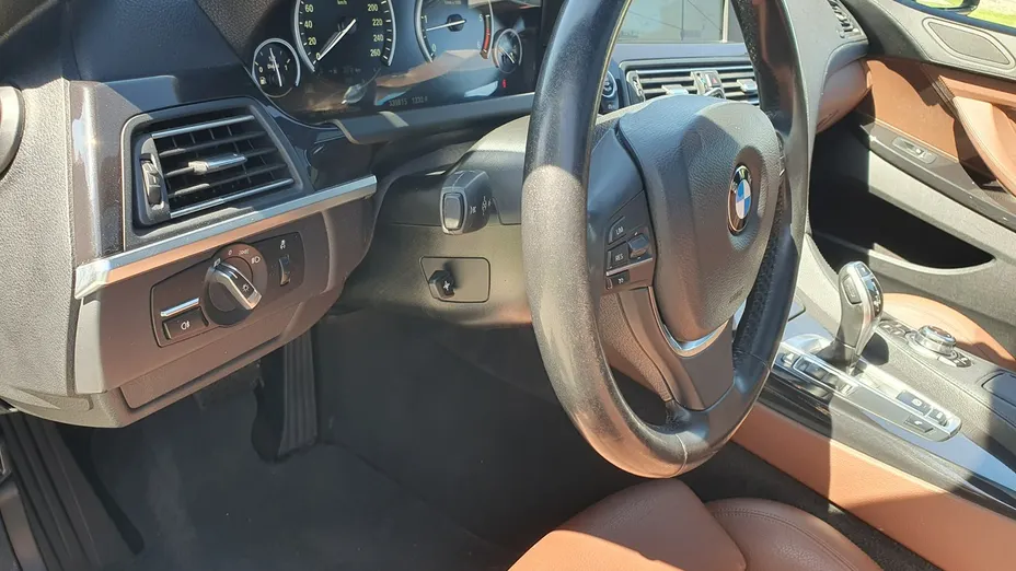 BMW Seria 6 -