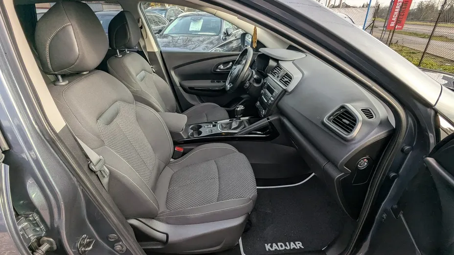 RENAULT Kadjar -