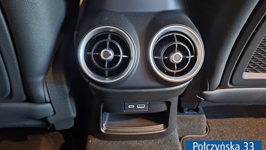 ALFA ROMEO Stelvio -