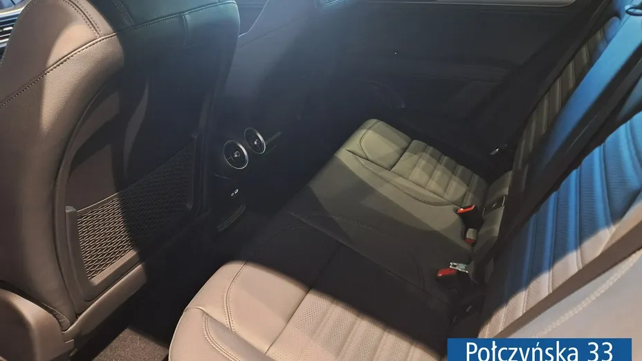 ALFA ROMEO Stelvio -