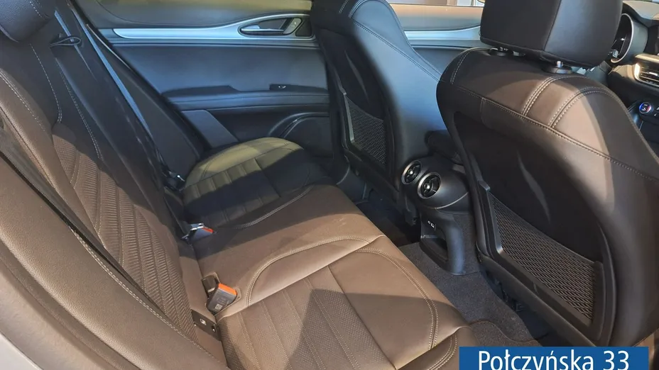 ALFA ROMEO Stelvio -