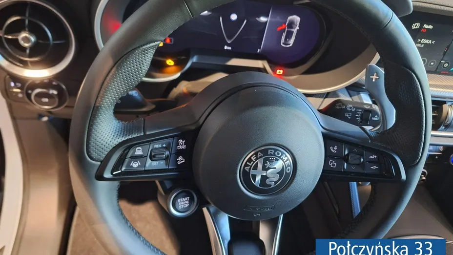 ALFA ROMEO Stelvio -