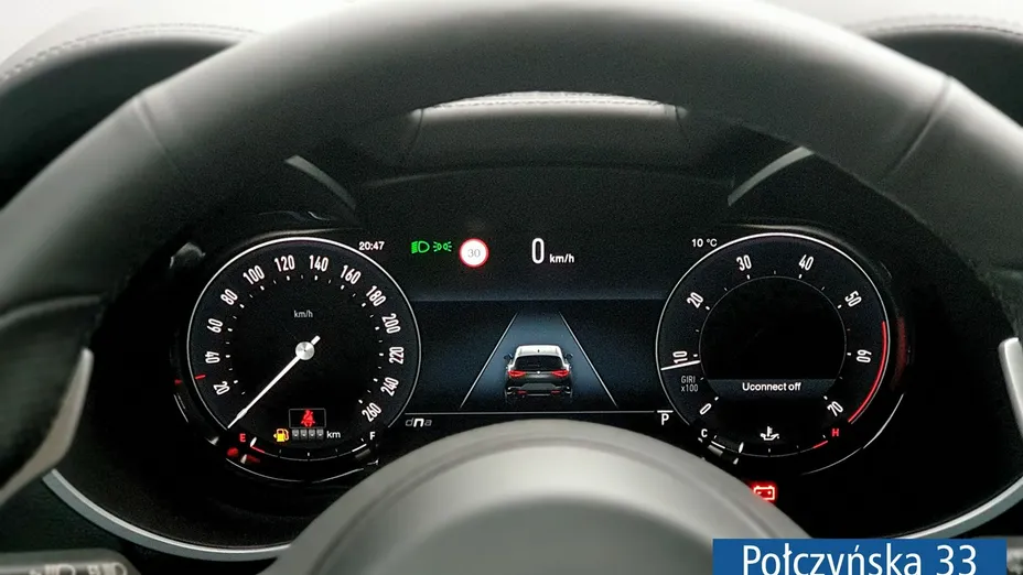 ALFA ROMEO Stelvio -