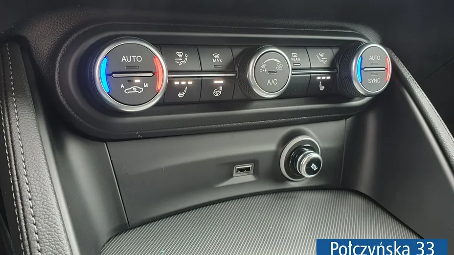 ALFA ROMEO Stelvio -