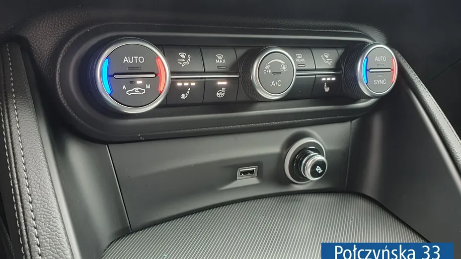ALFA ROMEO Stelvio -