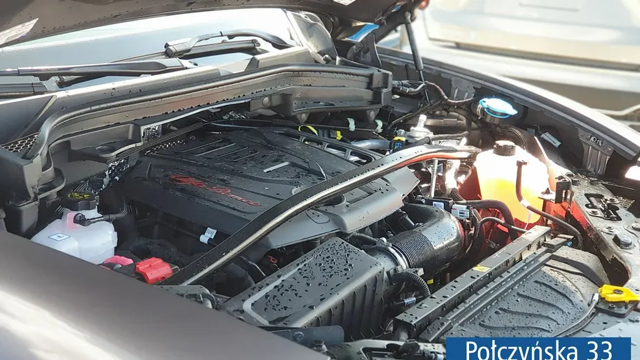ALFA ROMEO Stelvio -