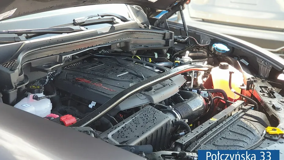 ALFA ROMEO Stelvio -