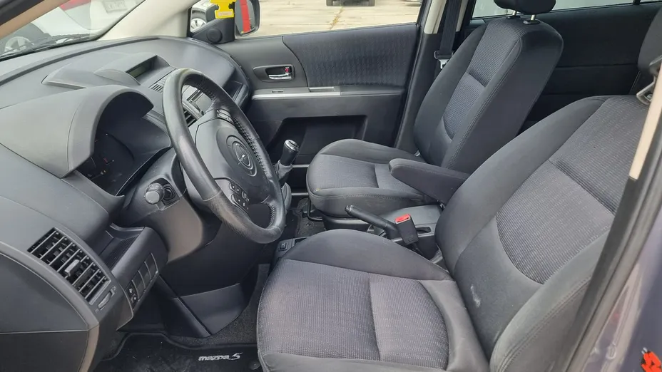 MAZDA 5 -