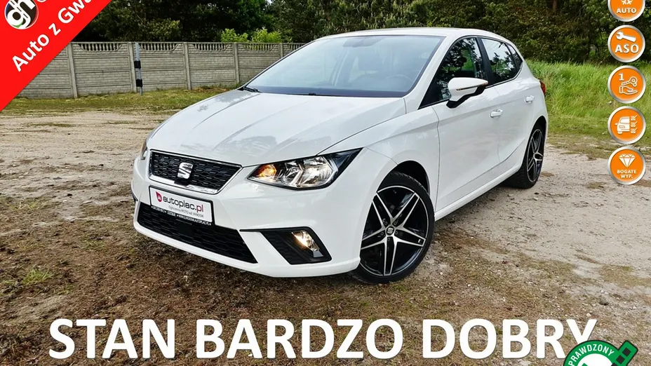 SEAT Ibiza -