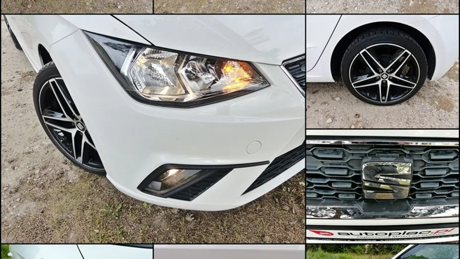 SEAT Ibiza -
