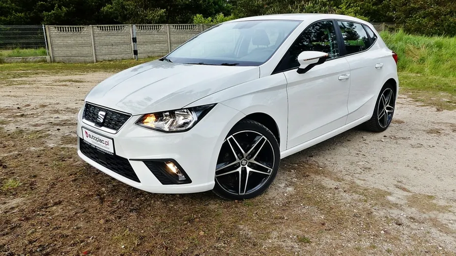 SEAT Ibiza -
