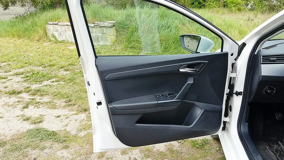 SEAT Ibiza -