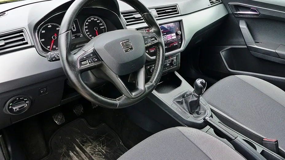 SEAT Ibiza -