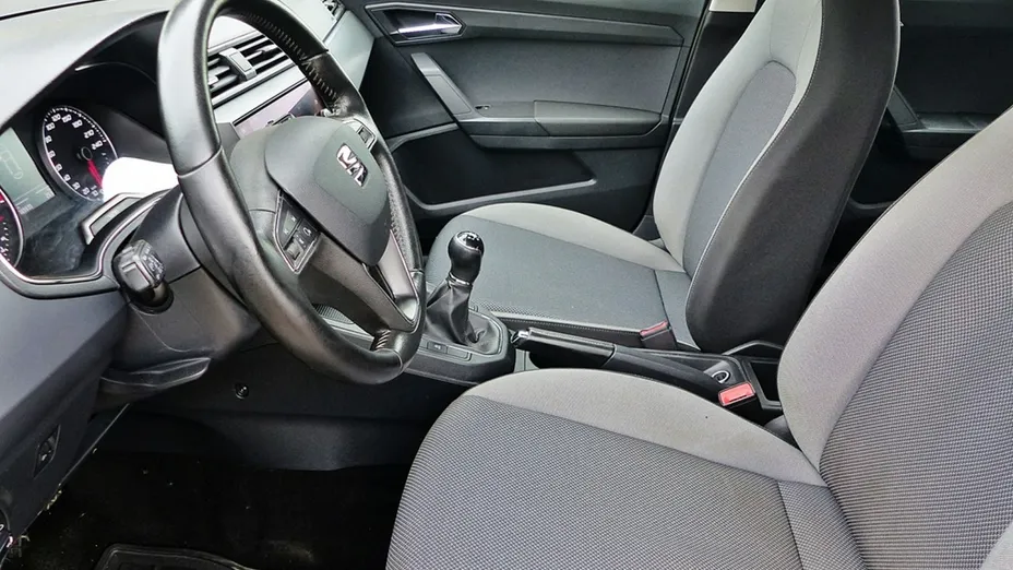 SEAT Ibiza -