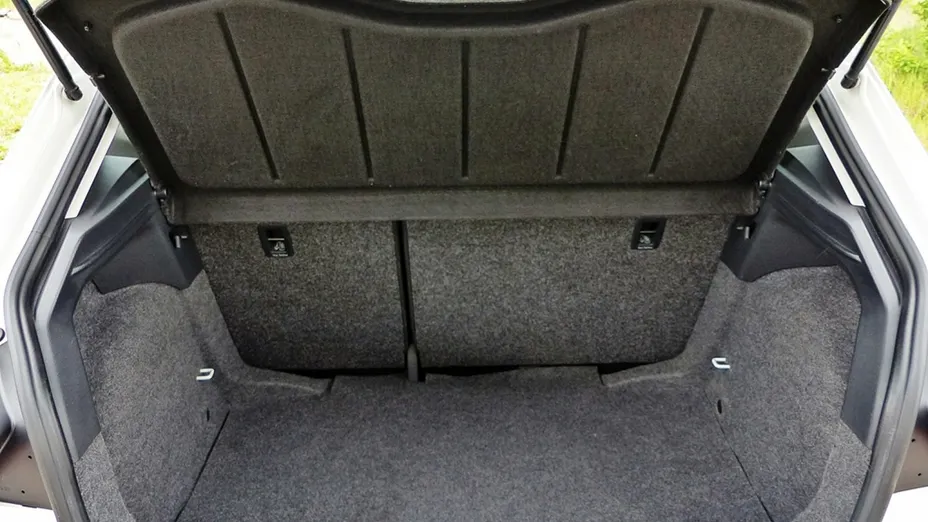 SEAT Ibiza -