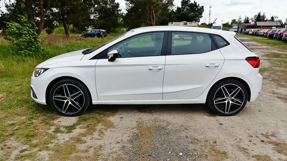 SEAT Ibiza -