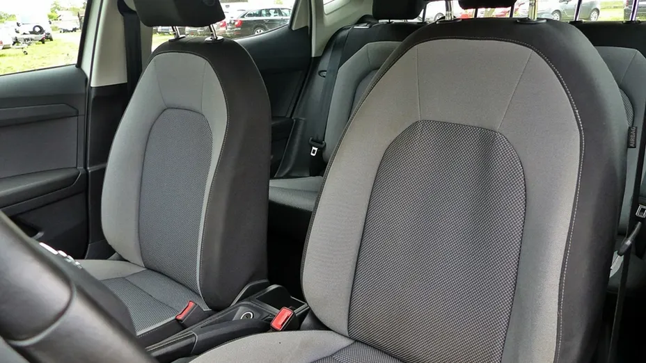 SEAT Ibiza -
