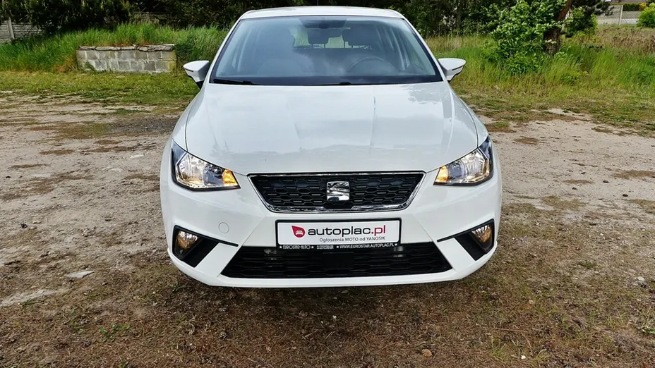 SEAT Ibiza -