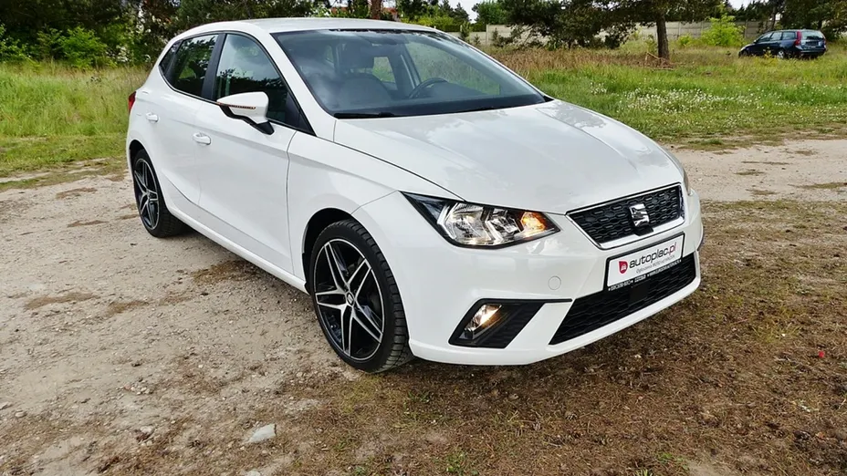 SEAT Ibiza -