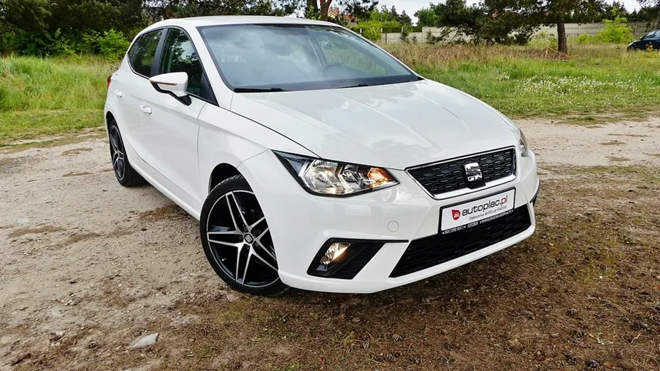 SEAT Ibiza -