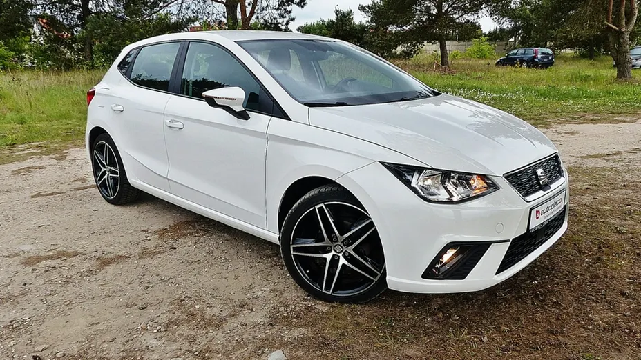 SEAT Ibiza -