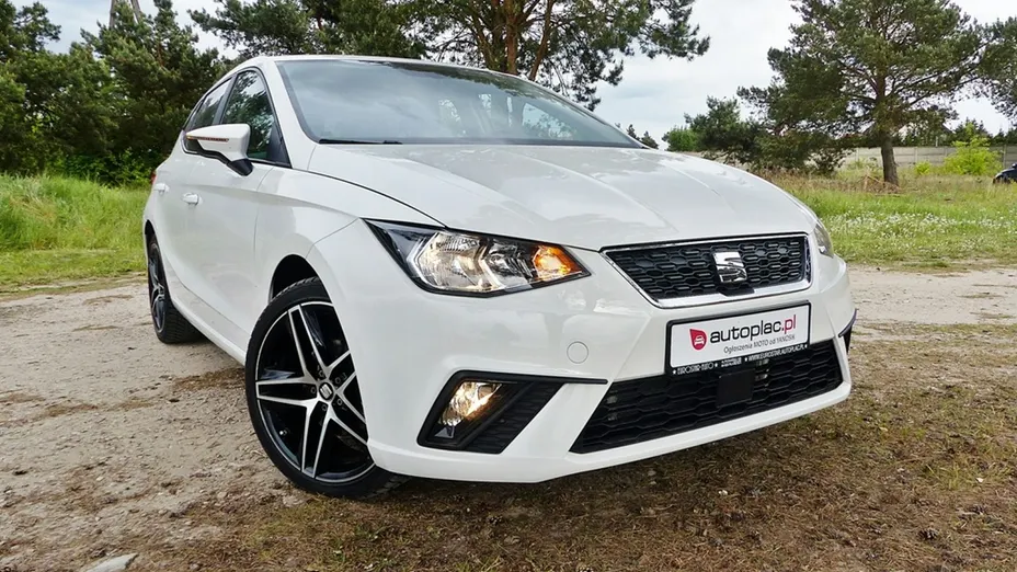 SEAT Ibiza -