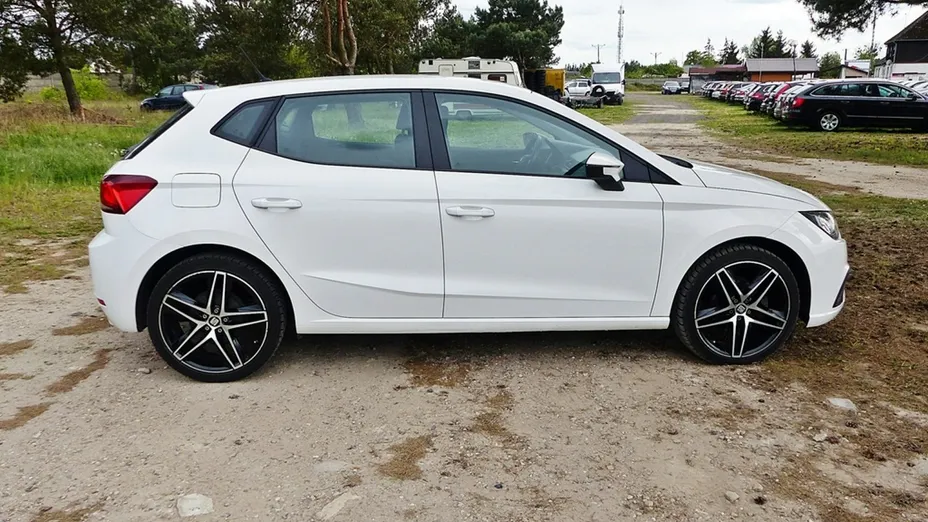SEAT Ibiza -