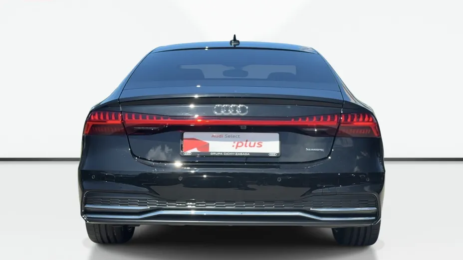 AUDI A7 Sportback -