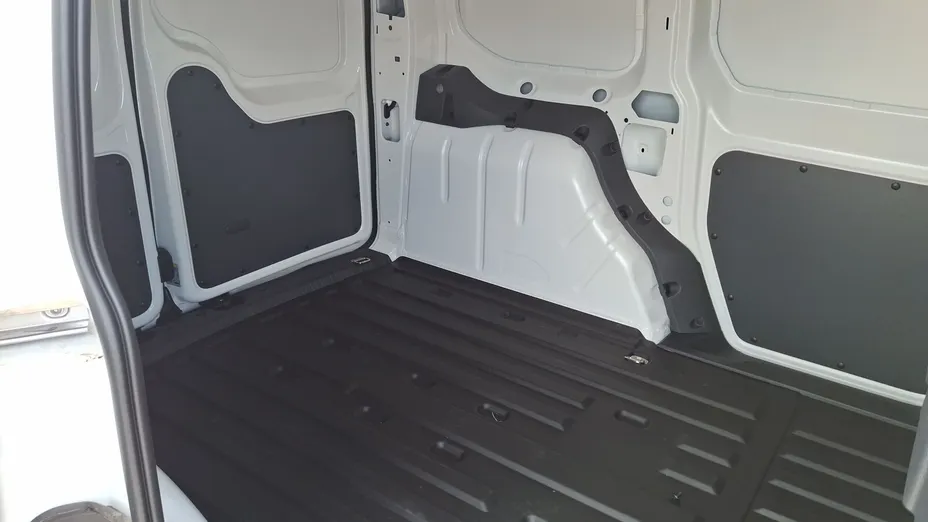 VOLKSWAGEN Caddy Caddy Cargo 1.5 TSI Nowy