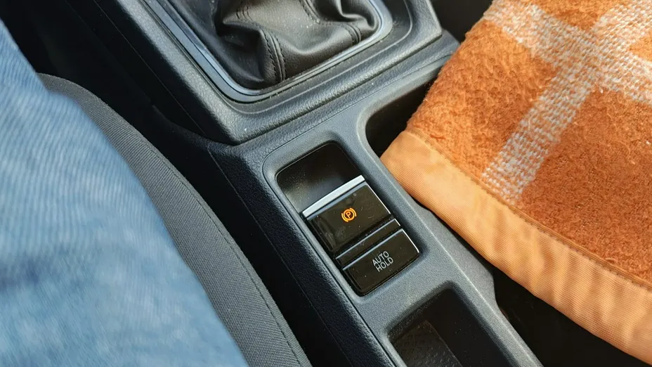 VOLKSWAGEN Caddy -