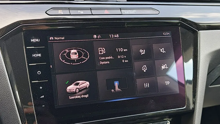VOLKSWAGEN Arteon -
