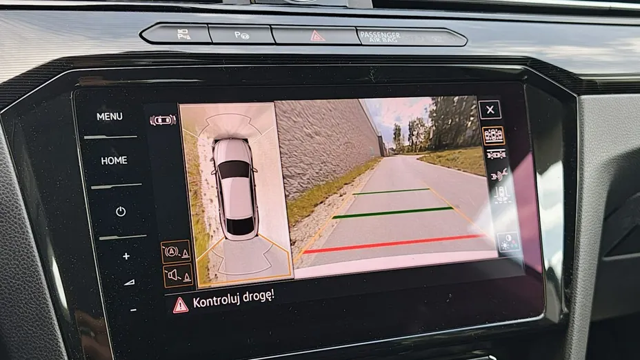 VOLKSWAGEN Arteon -