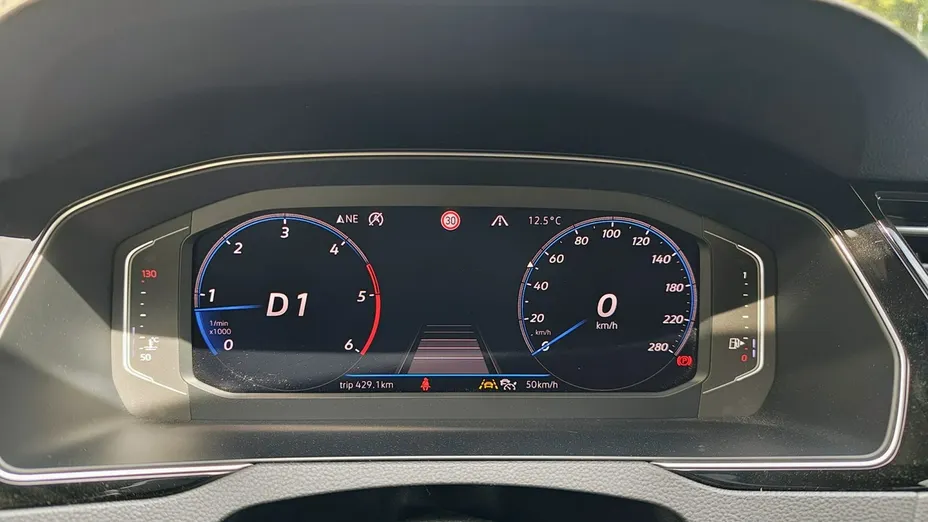 VOLKSWAGEN Arteon -
