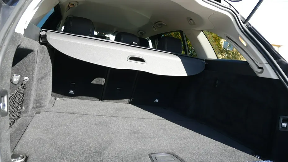 MERCEDES-BENZ C Klasa -