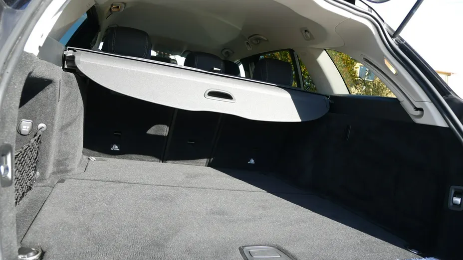 MERCEDES-BENZ C Klasa -