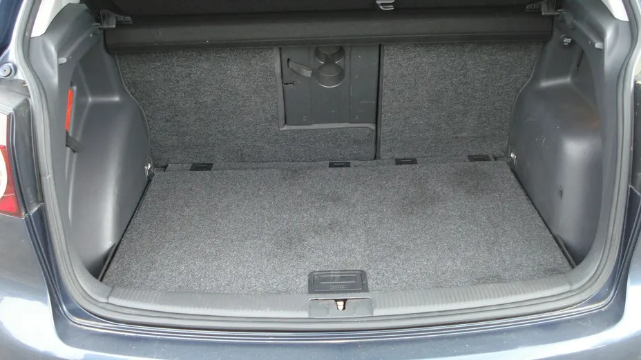 VOLKSWAGEN Golf Plus -