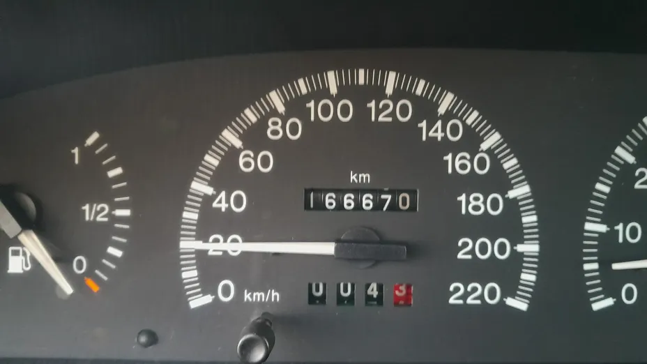 LANCIA Delta -