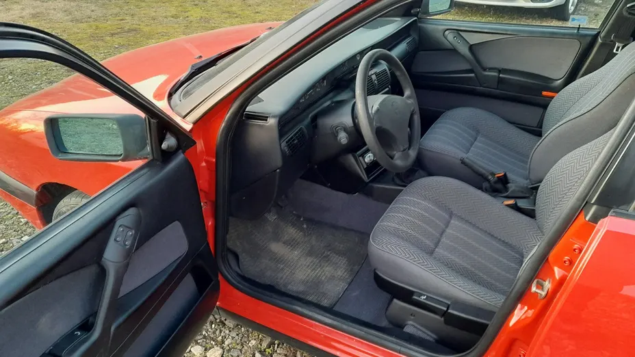 LANCIA Delta -