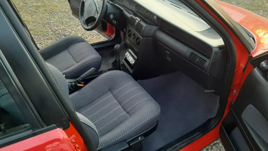 LANCIA Delta -
