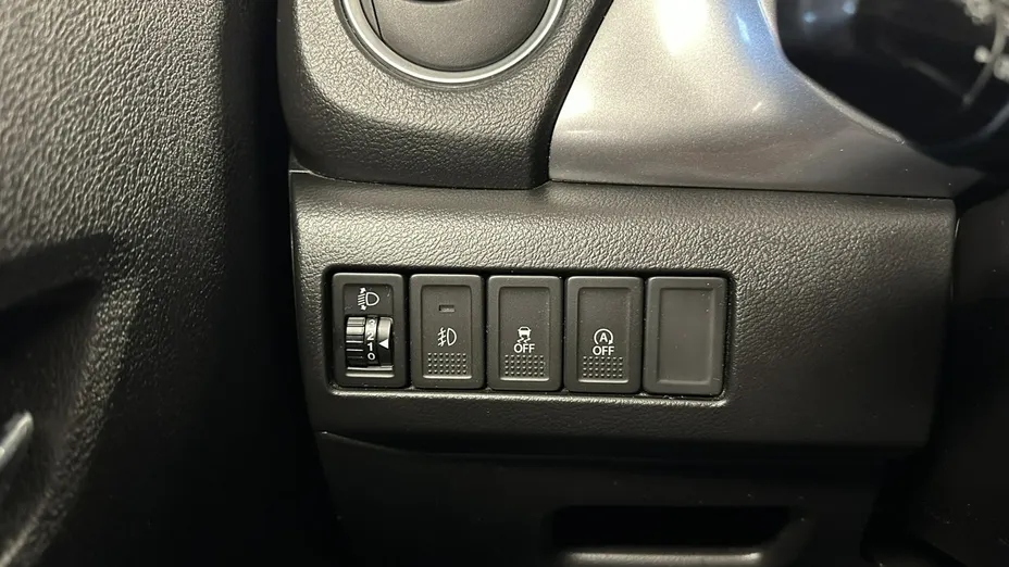 SUZUKI Vitara -