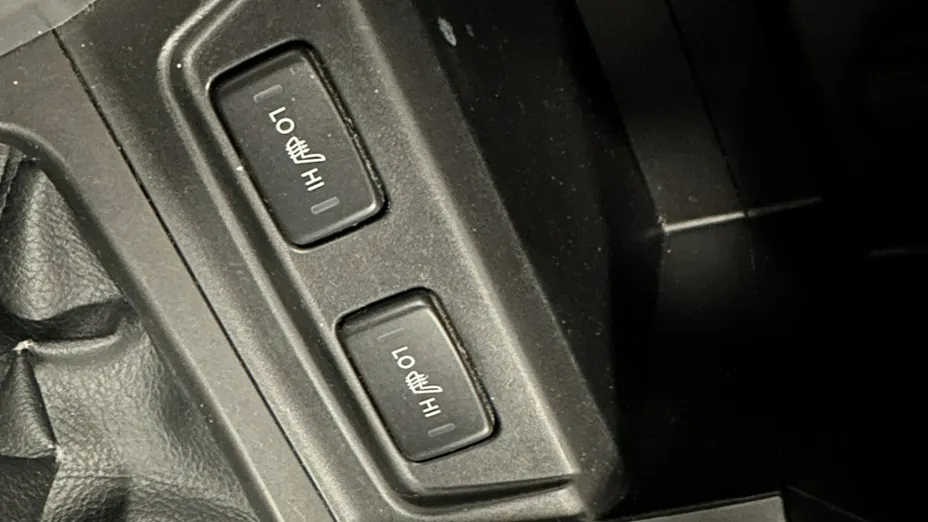 SUZUKI Vitara -
