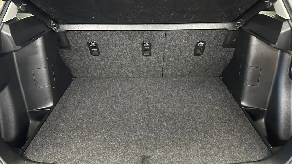 SUZUKI Vitara -