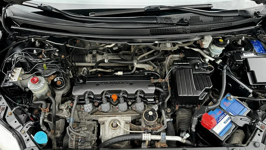 HONDA FR-V -