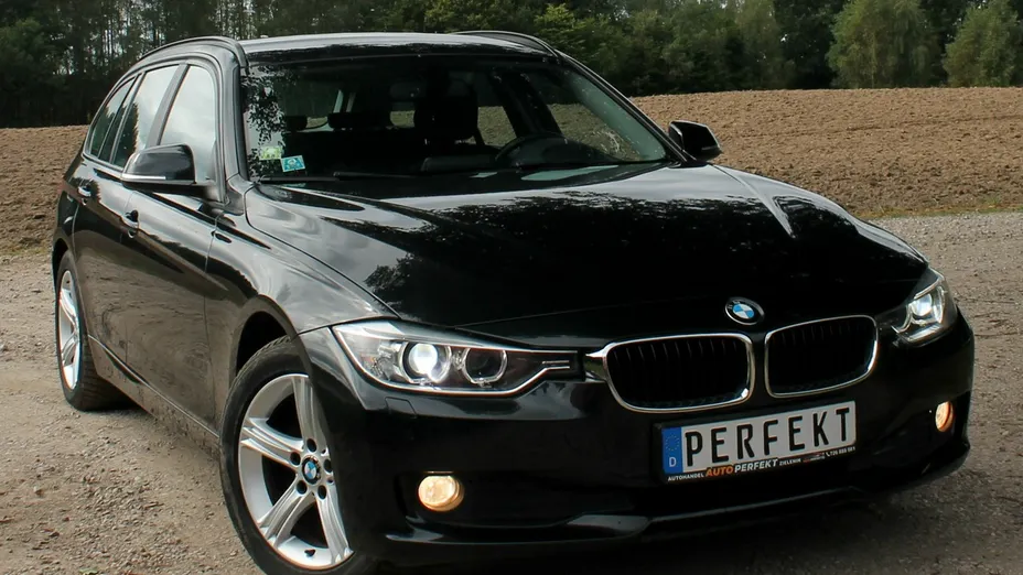 BMW Seria 3 -