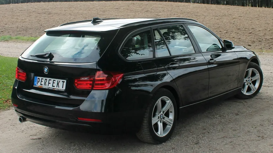 BMW Seria 3 -