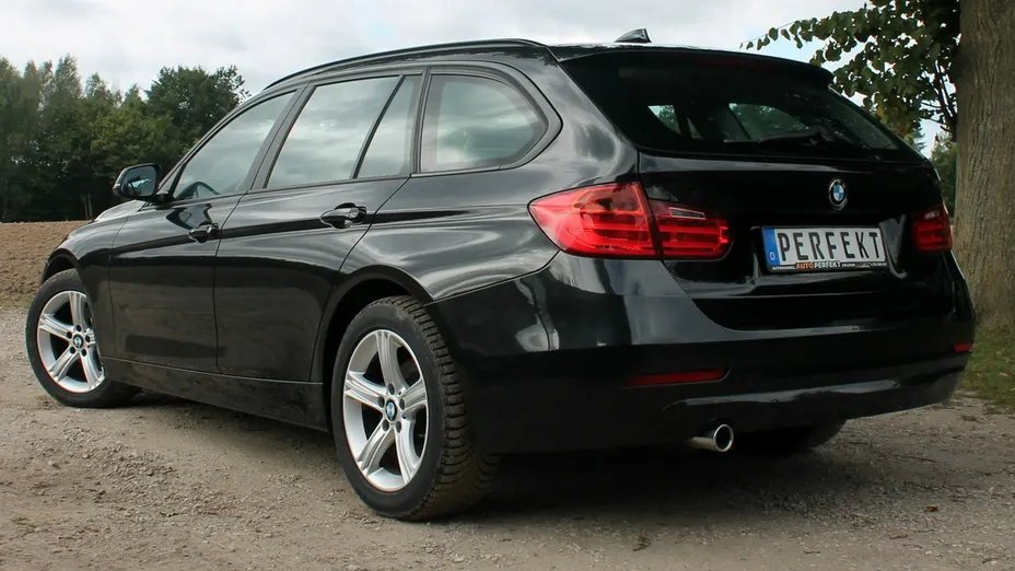 BMW Seria 3 -