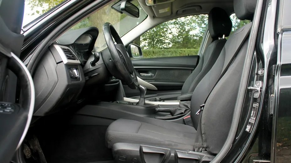 BMW Seria 3 -