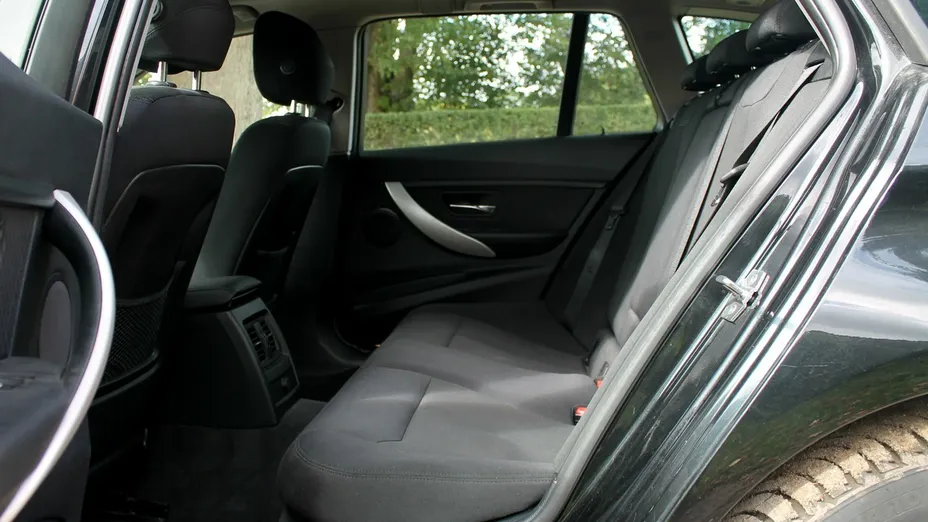 BMW Seria 3 -