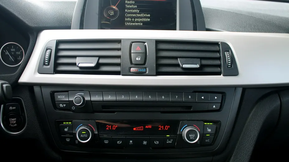 BMW Seria 3 -