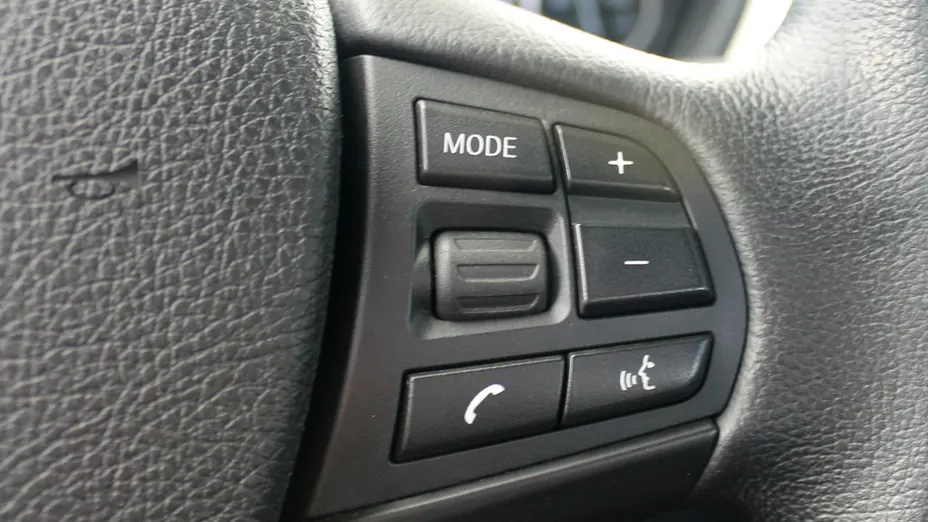 BMW Seria 3 -